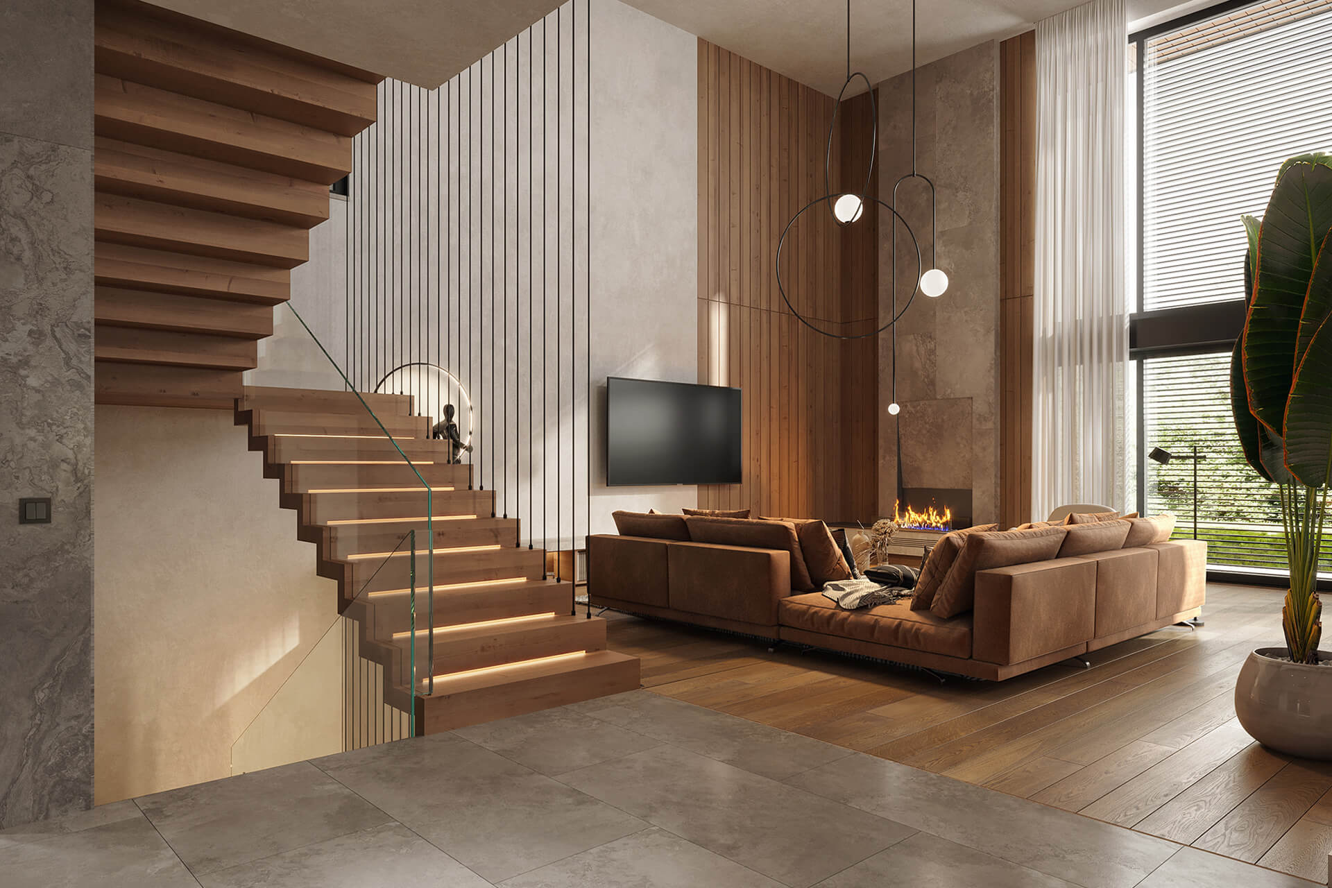 DECORATING INSPIRATION