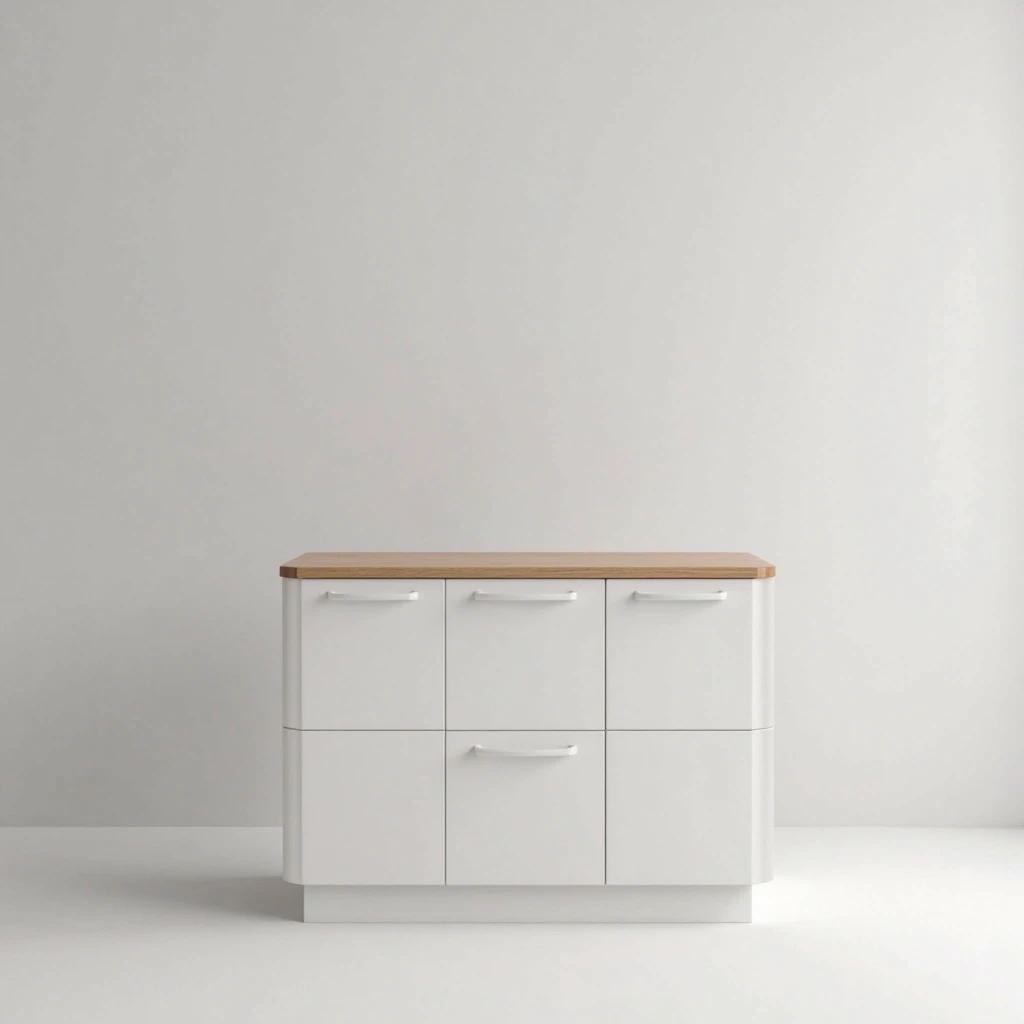 Kitchen Cabinet